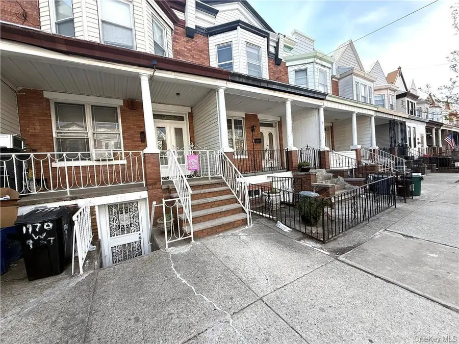 1770 W 9th Street, Brooklyn, NY 11223 - #2