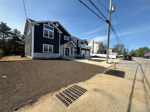 139 Miller Avenue, Amityville, NY 11701