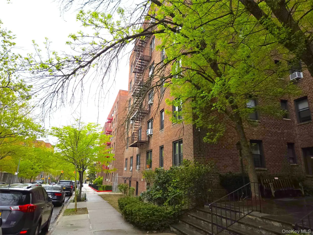 102-18 64th Avenue #2X, Forest Hills, NY 11375 - #1