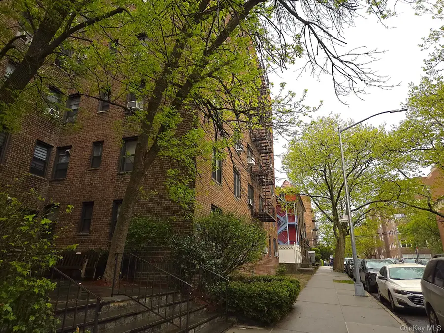 102-18 64th Avenue #2X, Forest Hills, NY 11375 - #2