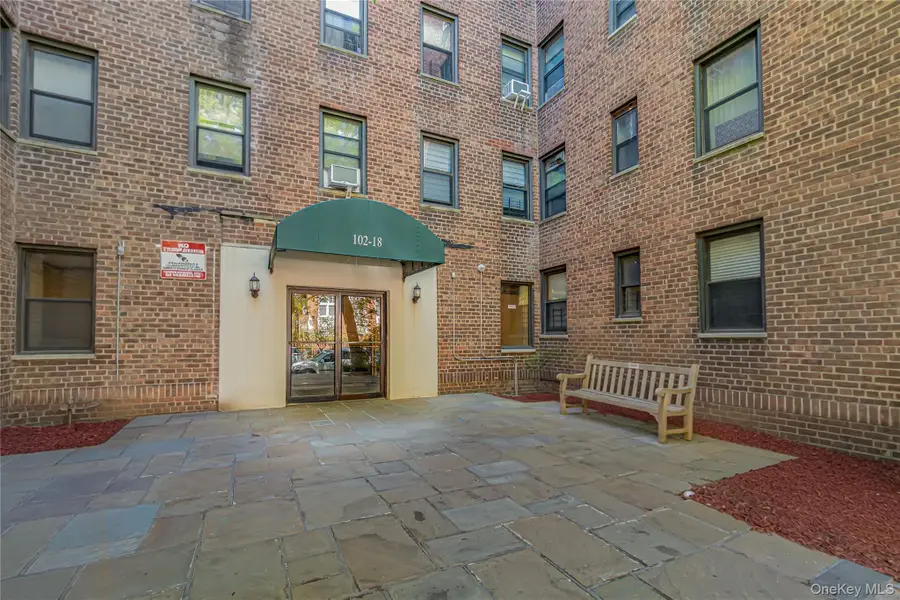 102-18 64th Avenue #2X, Forest Hills, NY 11375 - #3