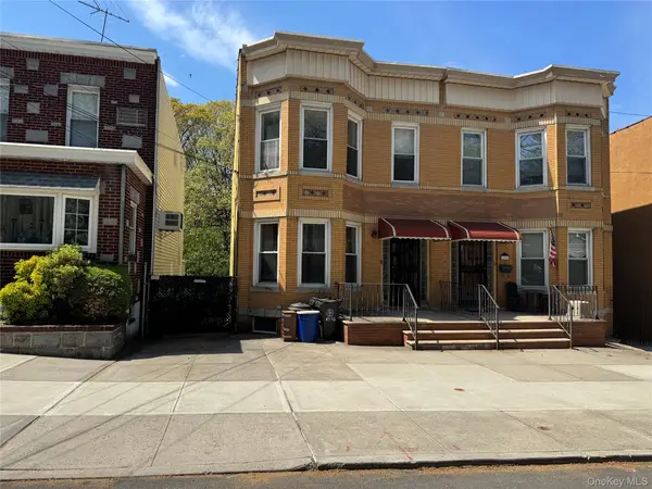 82-72 88th Place, Glendale, NY 11385