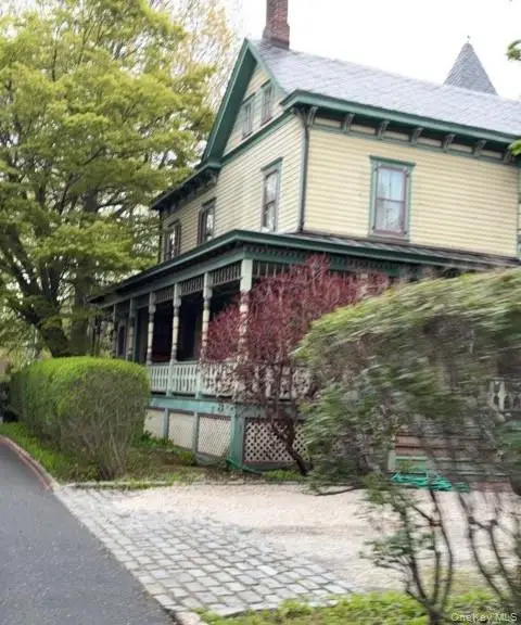 103 Roslyn Avenue, Sea Cliff, NY 11579 - #1