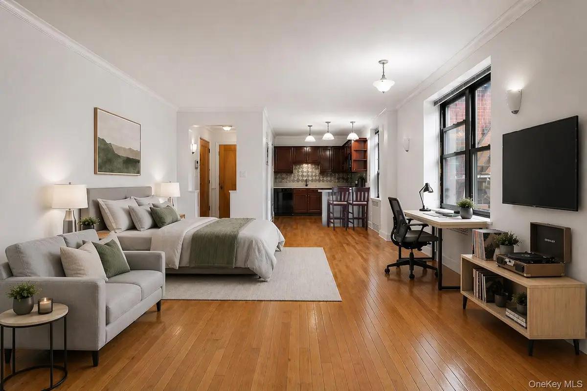 290 Of The Americas #4E, Manhattan, NY 10014 - #1