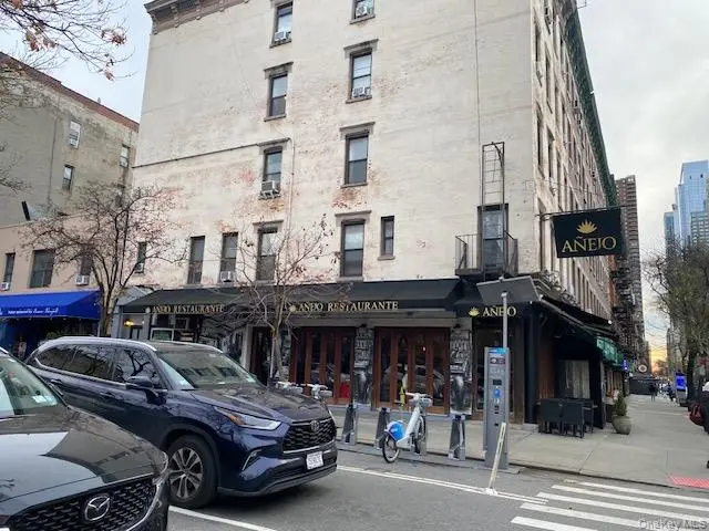 468 W 47th Street, Manhattan, NY 10036 - #1