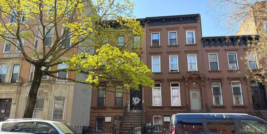 1334 Pacific Street, Brooklyn, NY 11216 - #2