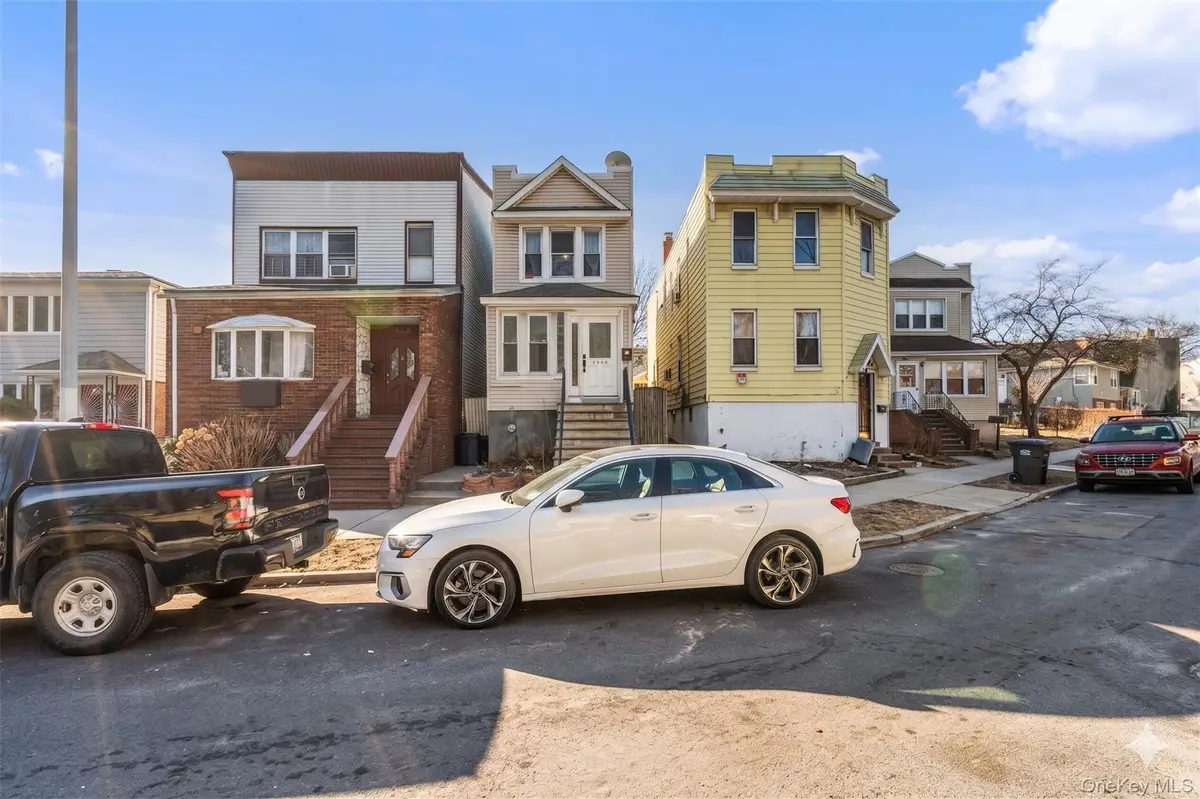 90-22 82nd Road, Glendale, NY 11385 - #1