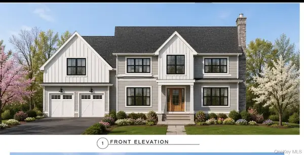 481 Union Corners Road, Florida, NY 10921