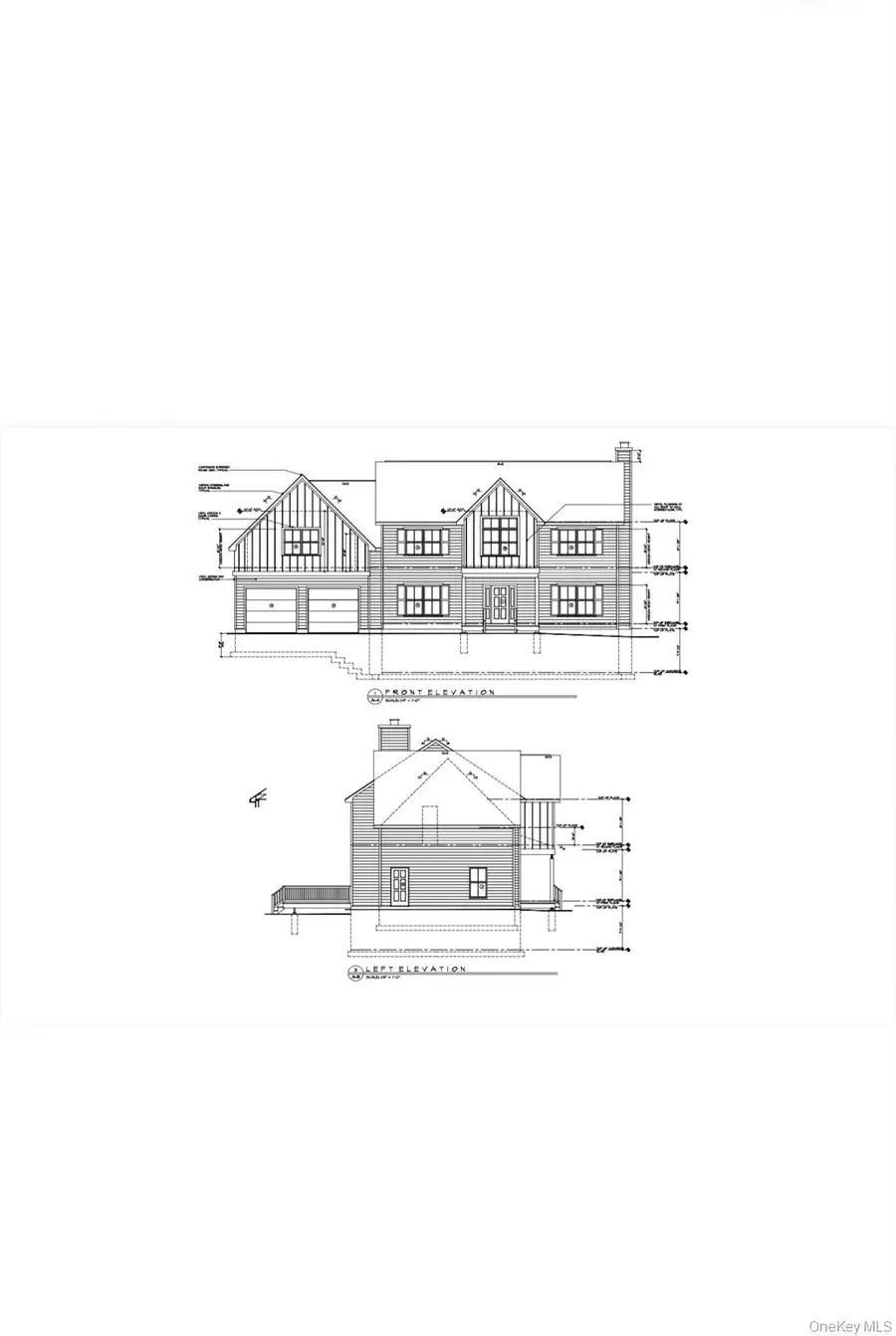 481 Union Corners Road, Florida, NY 10921 - #3