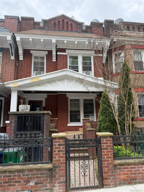 110 Sunnyside Avenue, Brooklyn, NY 11207