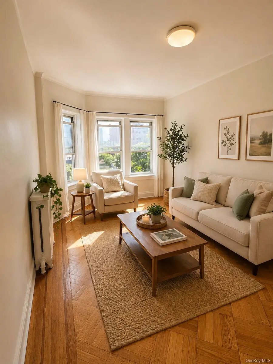 110 Sunnyside Avenue, Brooklyn, NY 11207 - #2