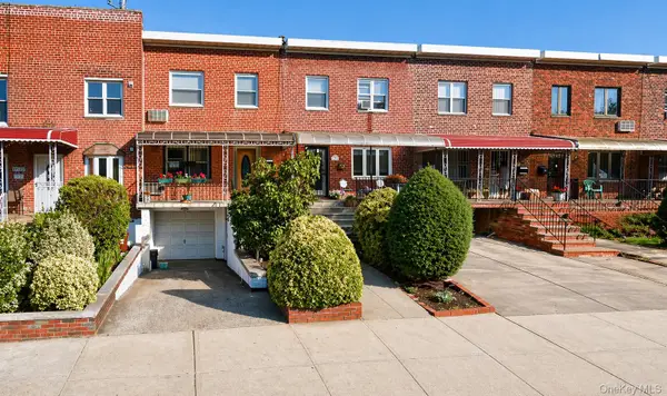 1707 Starr Street, Ridgewood, NY 11385