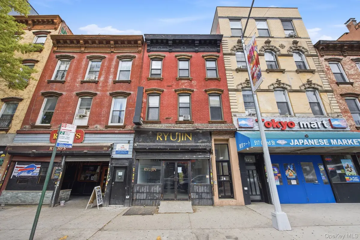 513 Grand Street, Brooklyn, NY 11211 - #1