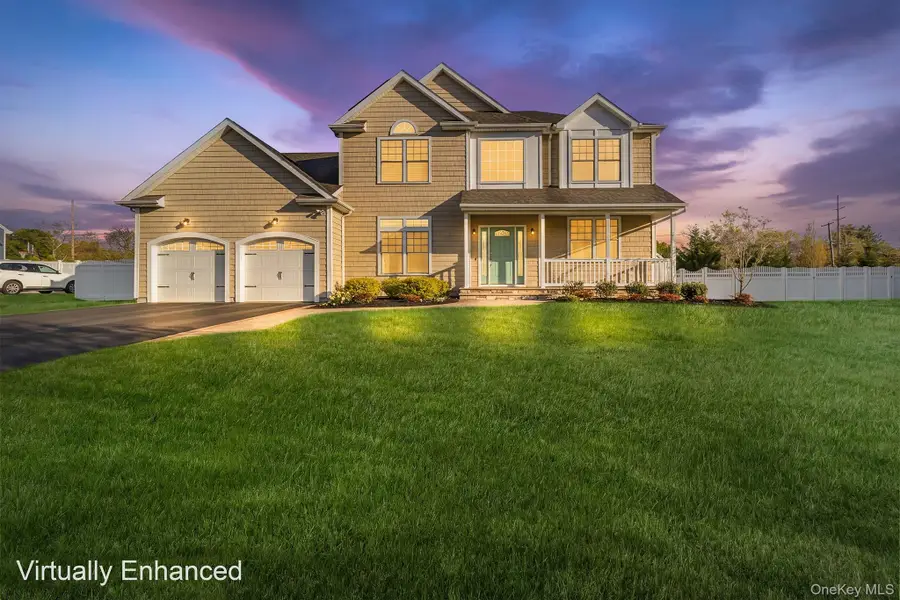 17 Country View Lane, Greenlawn, NY 11740 - #2