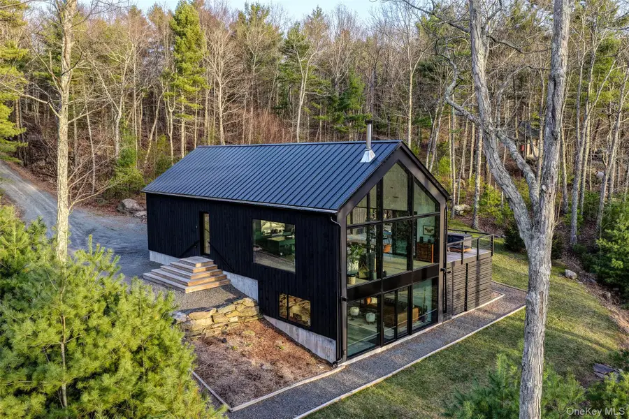 72 Eagle View Road, Narrowsburg, NY 12764 - #2