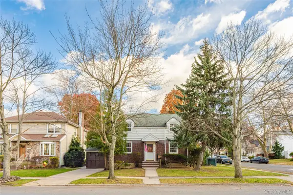 97 Wescott Boulevard, Staten Island, NY 10314