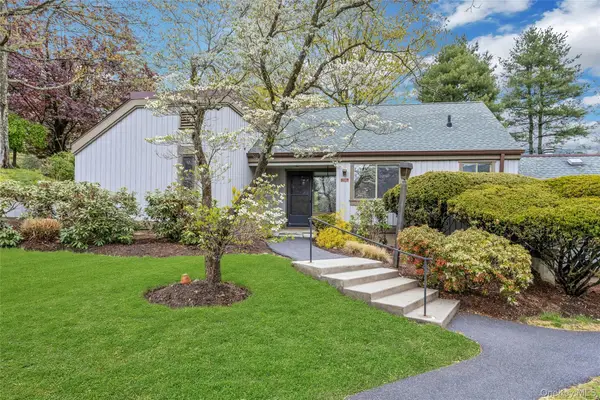 234 Heritage Hills #A, Somers, NY 10589