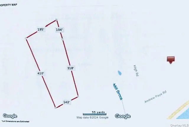 Lot 47.3 High Road, Glen Spey, NY 12737 - #2