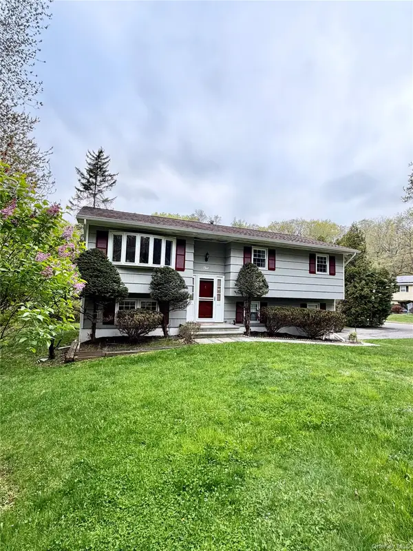 1 Bristol Court, New City, NY 10956