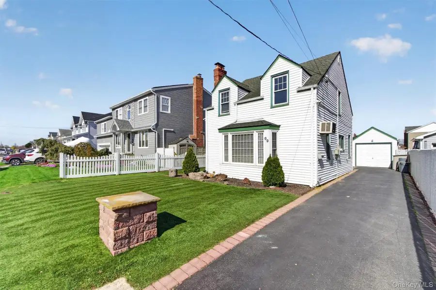 69 Forest Avenue, Massapequa, NY 11758 - #2