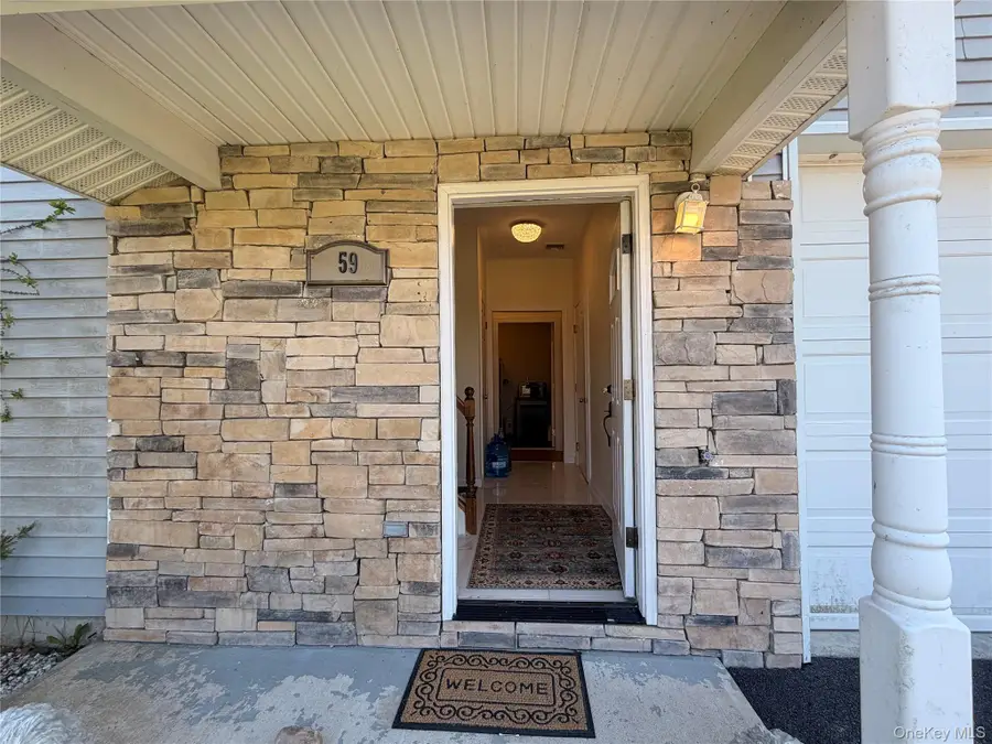 59 Schobl Street, Otisville, NY 10963 - #2