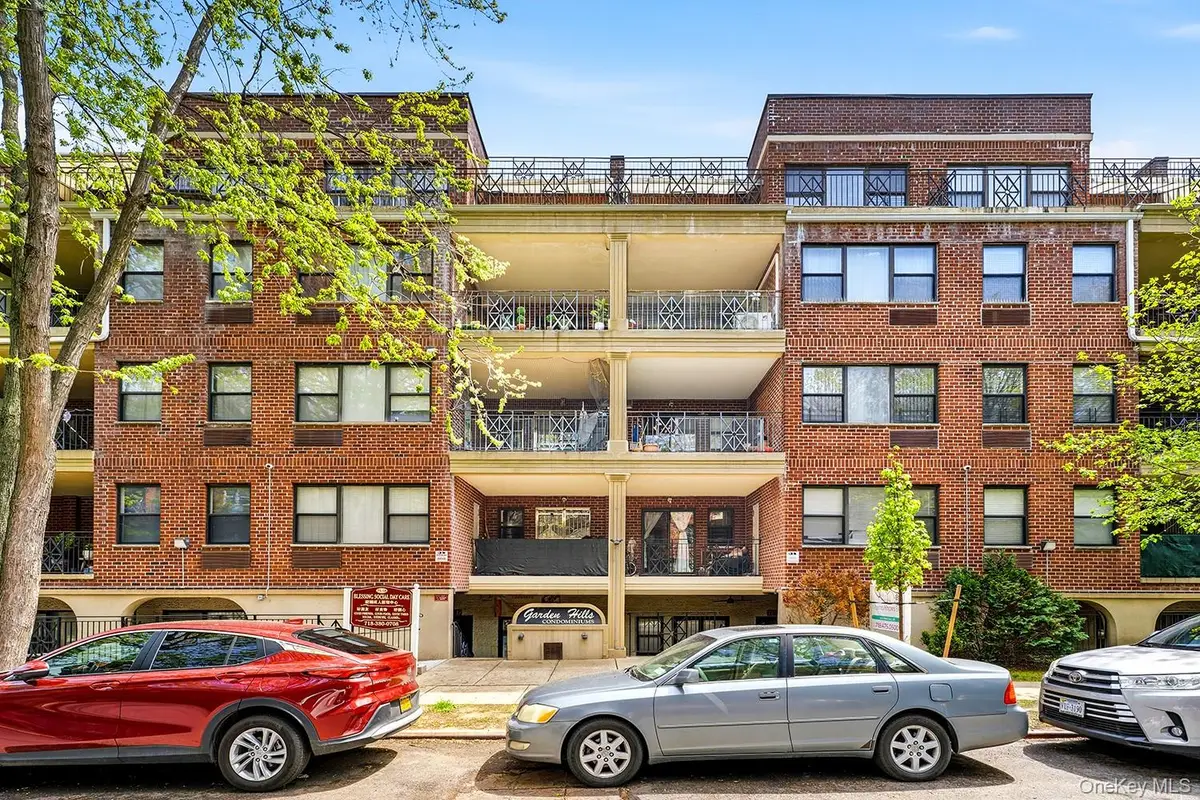 7119 162nd Street #2I, Fresh Meadows, NY 11365 - #1