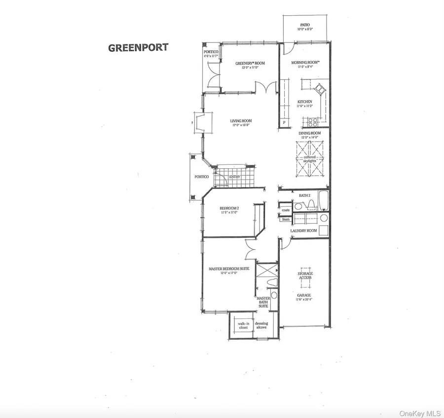 289 Glen Drive, Ridge, NY 11961 - #2