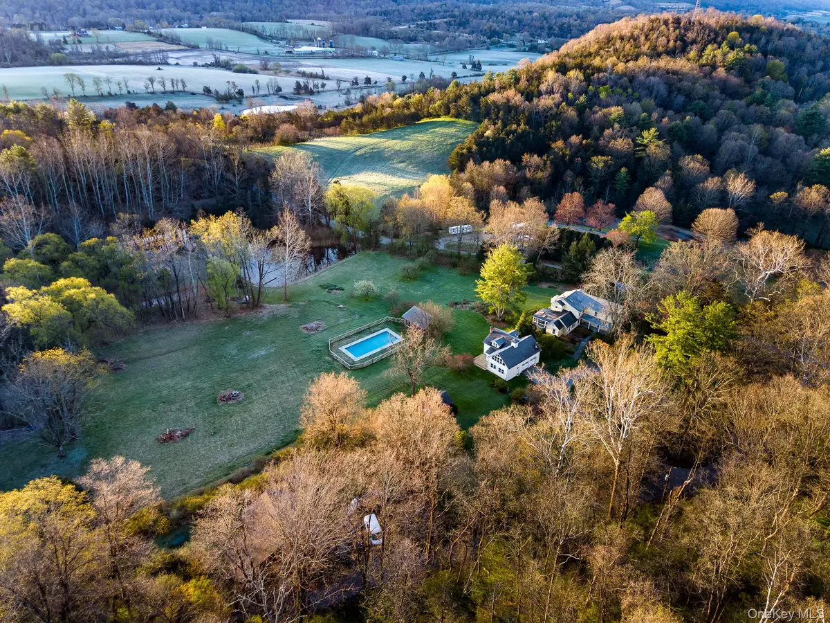 151 Benson Hill Road, Dover Plains, NY 12522 - #1