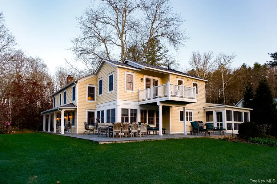 151 Benson Hill Road, Dover Plains, NY 12522 - #2