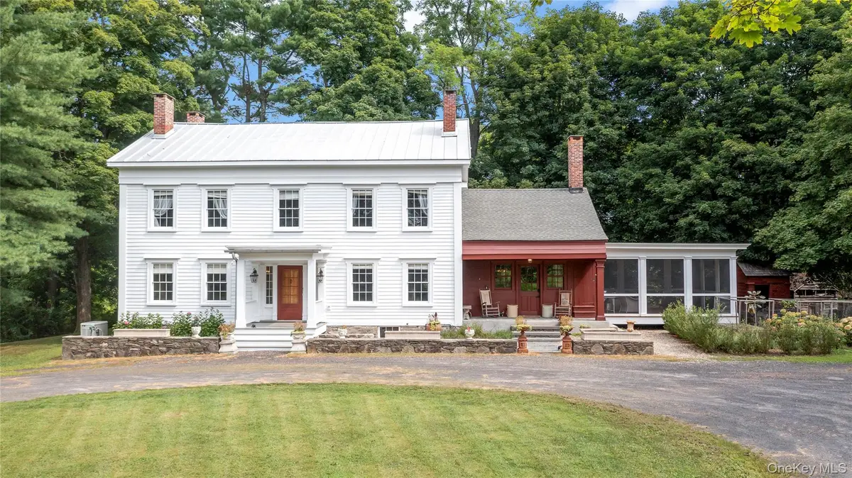 36 Market Lane, Clinton Corners, NY 12514 - #1