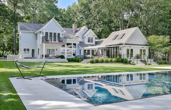 1 Fox Crossing, Sag Harbor, NY 11963