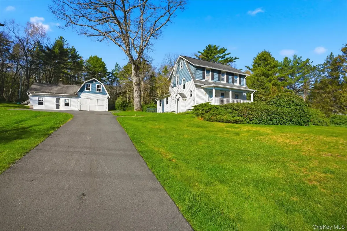 114 Proctor Road, Eldred, NY 12732 - #1