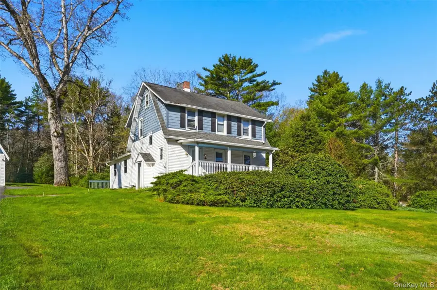114 Proctor Road, Eldred, NY 12732 - #2