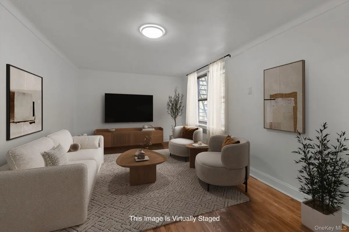 67-12 Yellowstone Boulevard #B21, Forest Hills, NY 11375 - #1