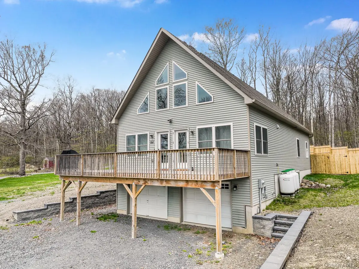 164 Shawanga Lodge Road, Bloomingburg, NY 12721 - #1