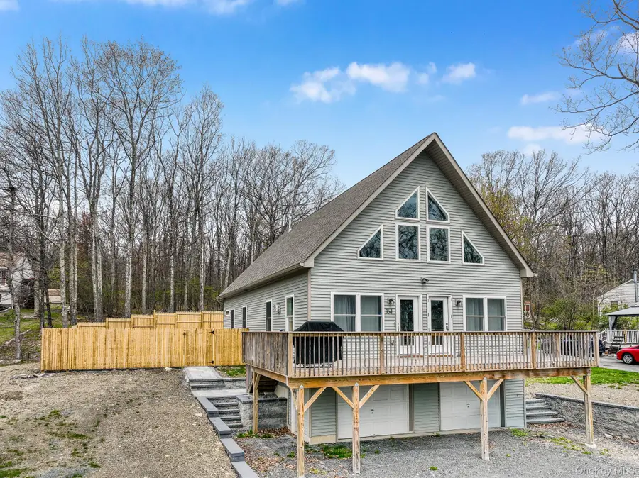 164 Shawanga Lodge Road, Bloomingburg, NY 12721 - #3