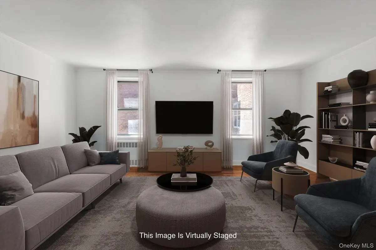 67-12 Yellowstone Boulevard #E9, Forest Hills, NY 11375 - #1