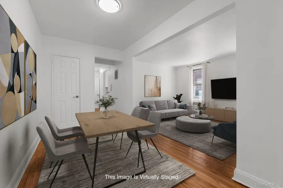 67-12 Yellowstone Boulevard #E9, Forest Hills, NY 11375 - #3