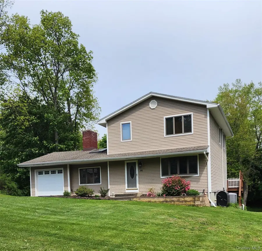 46 Cortlandt Road, Mahopac, NY 10541 - #2