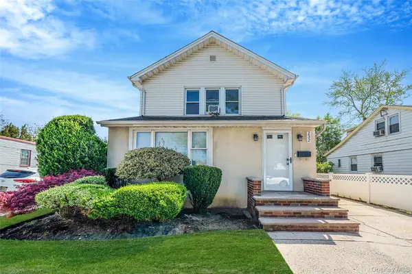 232 Waldorf Avenue, Elmont, NY 11003