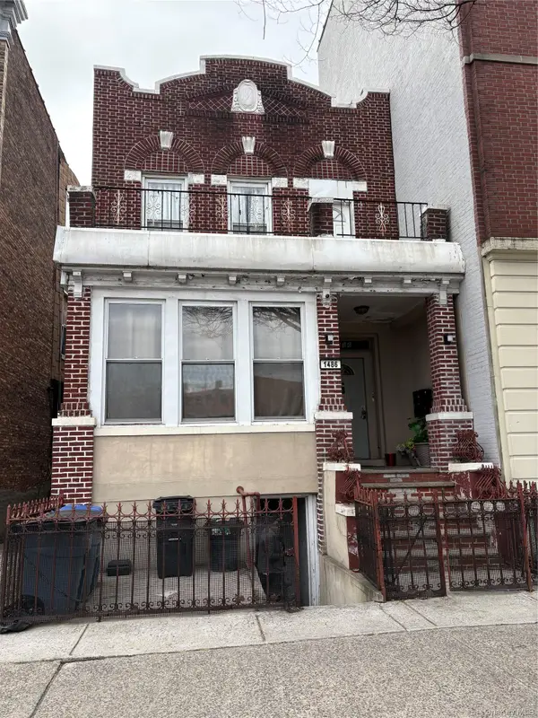 1486 Eastern Parkway, Brooklyn, NY 11233