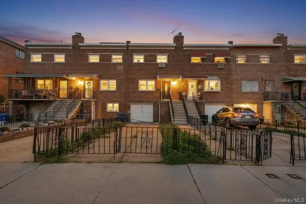 278 Balcom Avenue, Bronx, NY 10465