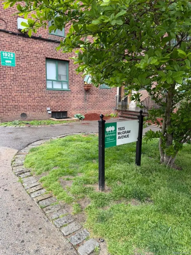 1925 Mcgraw Avenue #MH, Bronx, NY 10462 - #1