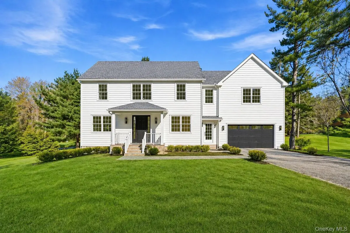 217 Greenwich Road, Bedford, NY 10506 - #1