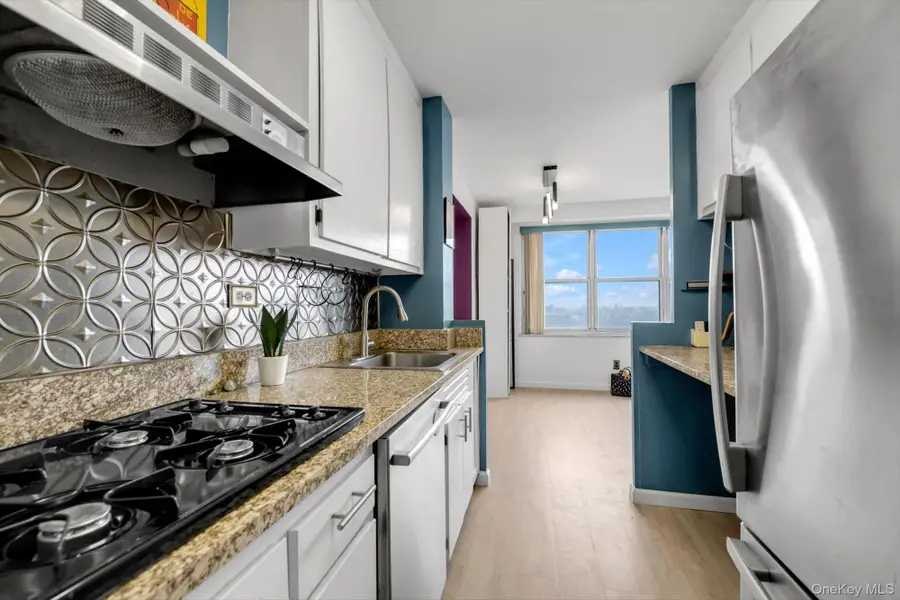 555 Kappock Street #26U, Bronx, NY 10463 - #2
