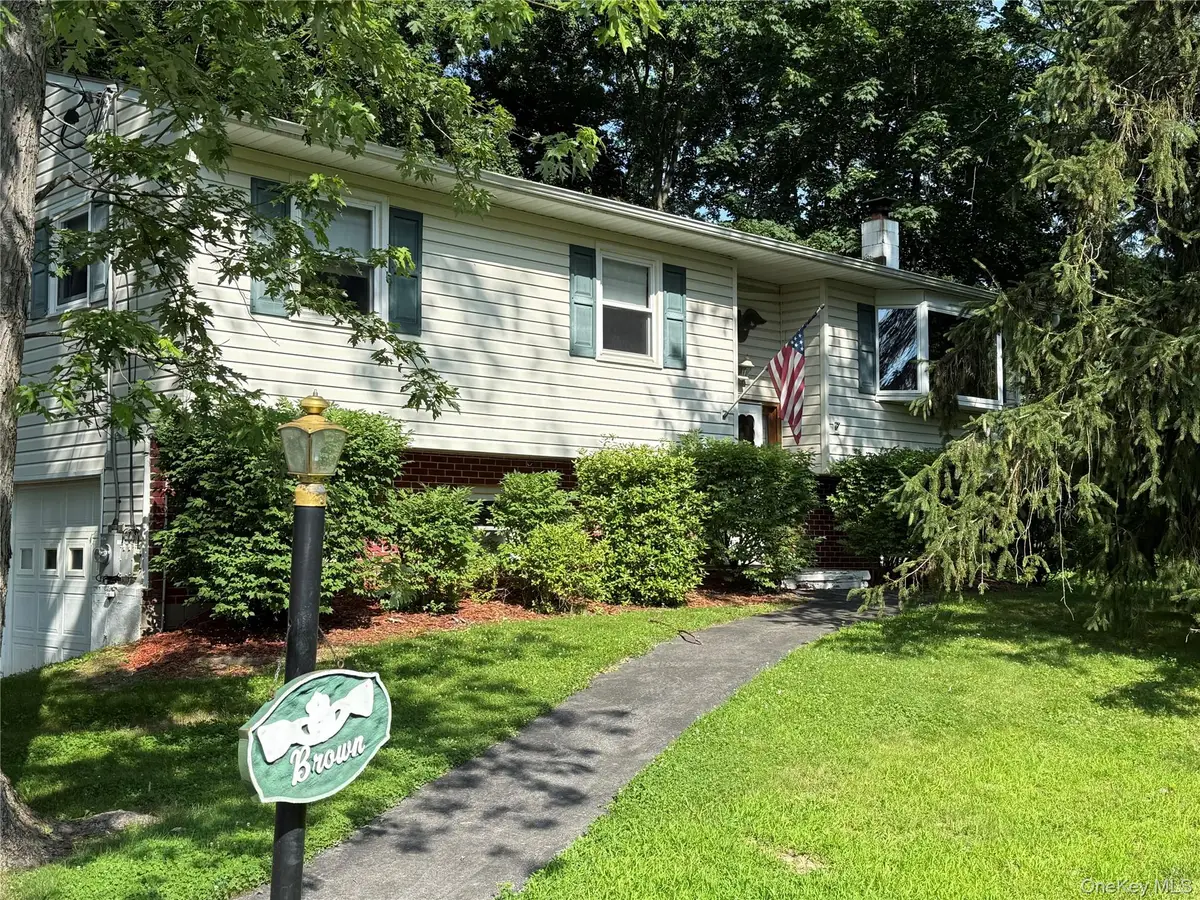 11 Sherwood Heights, Wappingers Falls, NY 12590 - #1