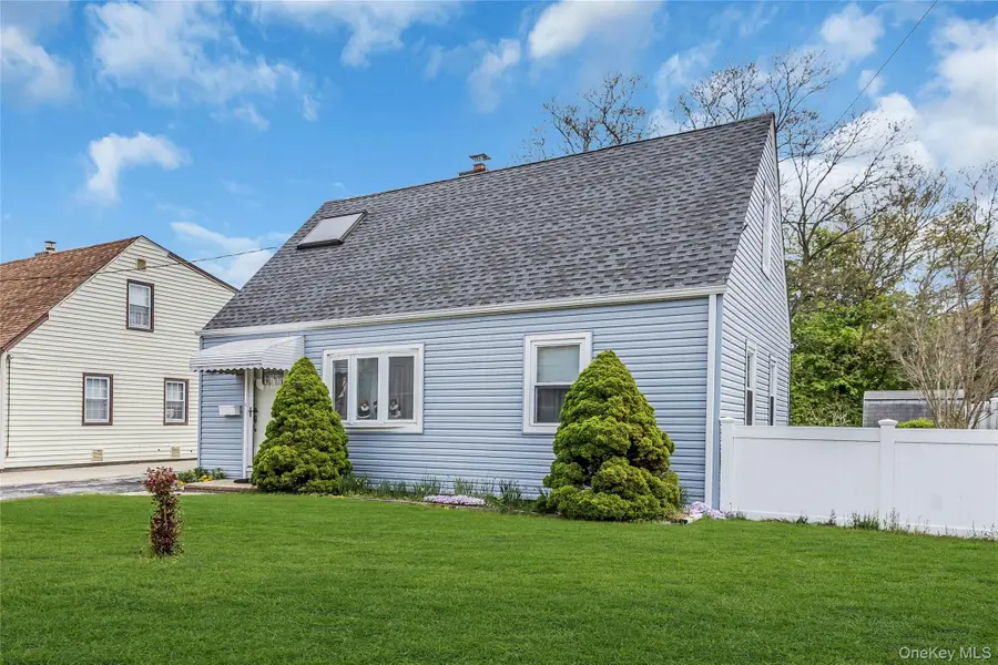 97 Horton Road, Valley Stream, NY 11581 - #2