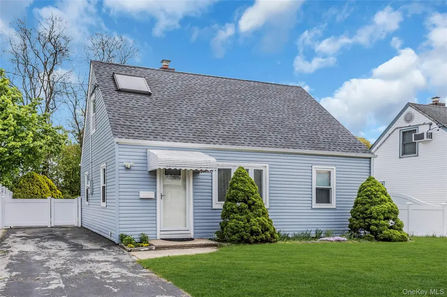 97 Horton Road, Valley Stream, NY 11581 - #3