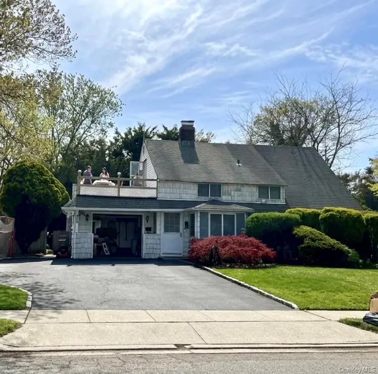 304 Acre Lane, Hicksville, NY 11801 - #1
