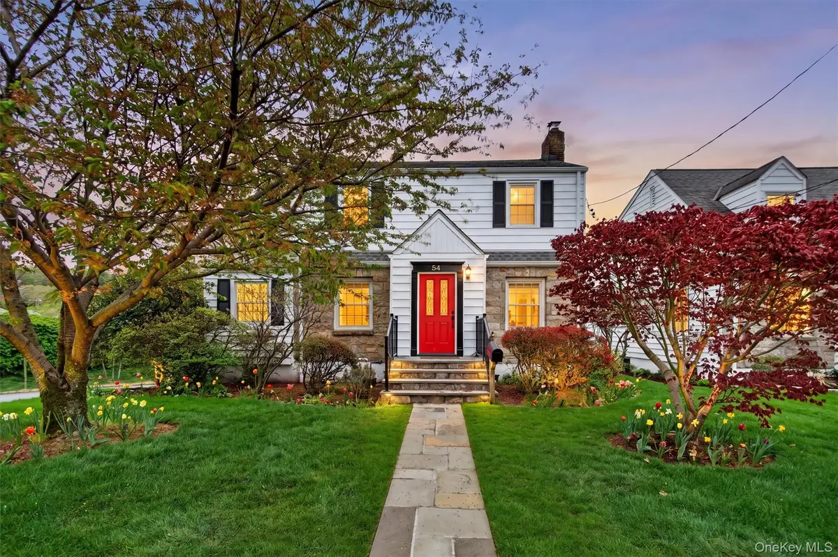 54 Seneca Avenue, White Plains, NY 10603 - #1